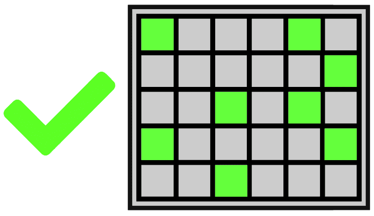 Pirate Bonanza Scatter